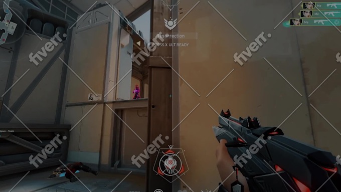 Imagen de muestra de trabajo