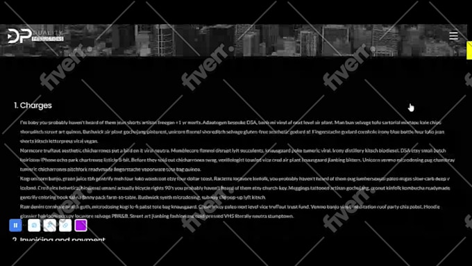 Worksample image