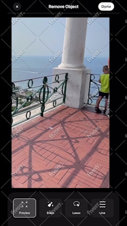 Imagem de amostra