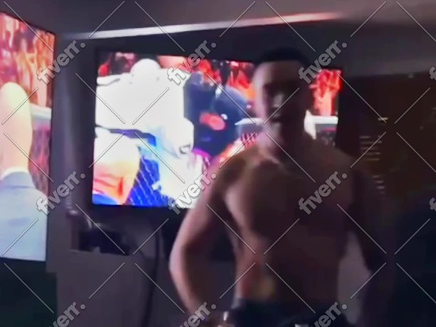 Immagine del campione di lavoro