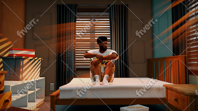 Imagem de amostra