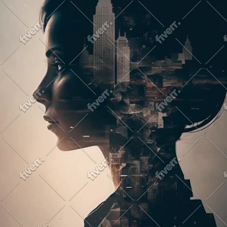 Immagine del campione di lavoro