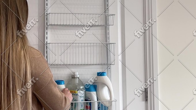 Immagine del campione di lavoro