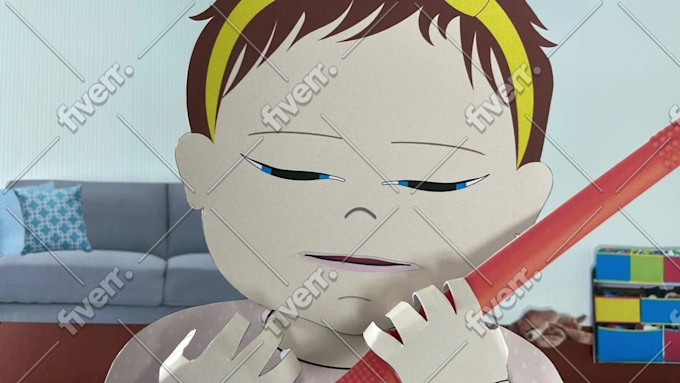 Imagem de amostra