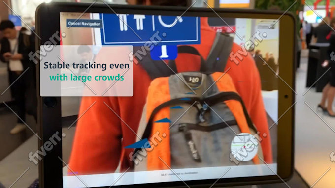 Immagine del campione di lavoro