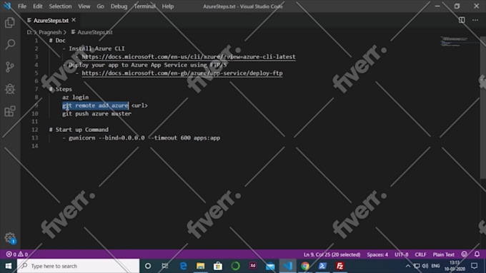 Worksample image