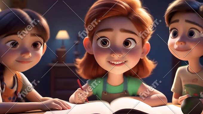 Imagen de muestra de trabajo