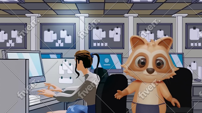 Immagine del campione di lavoro