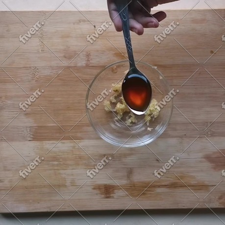 Immagine del campione di lavoro