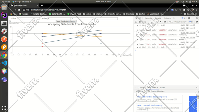 Worksample image
