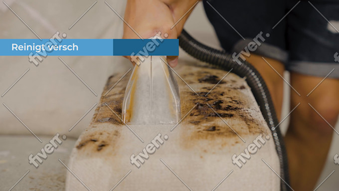 Immagine del campione di lavoro