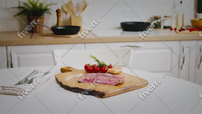 Image d'échantillon de travail