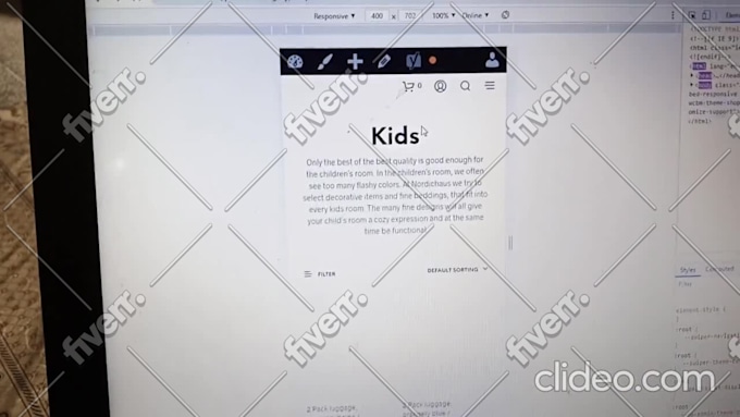 Worksample image