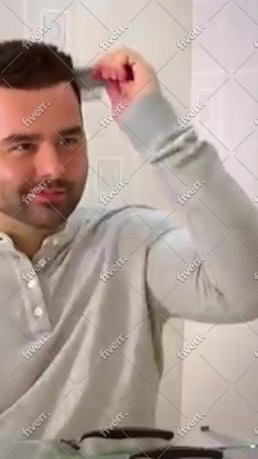 Immagine del campione di lavoro