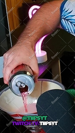 Immagine del campione di lavoro