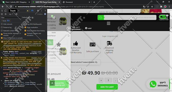 Worksample image