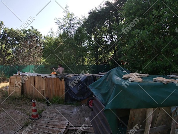 Imagen de muestra de trabajo