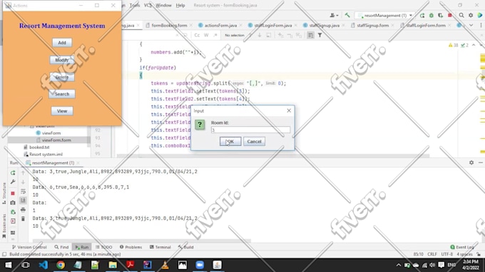 Worksample image