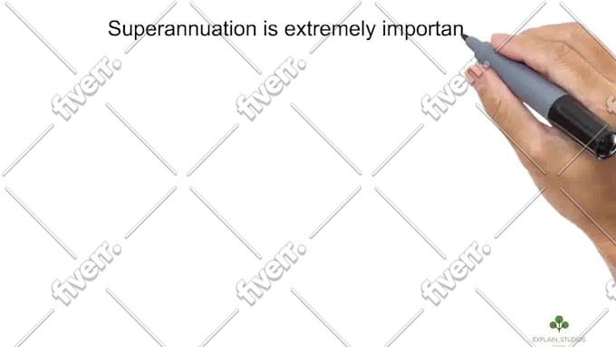 Image d'échantillon de travail