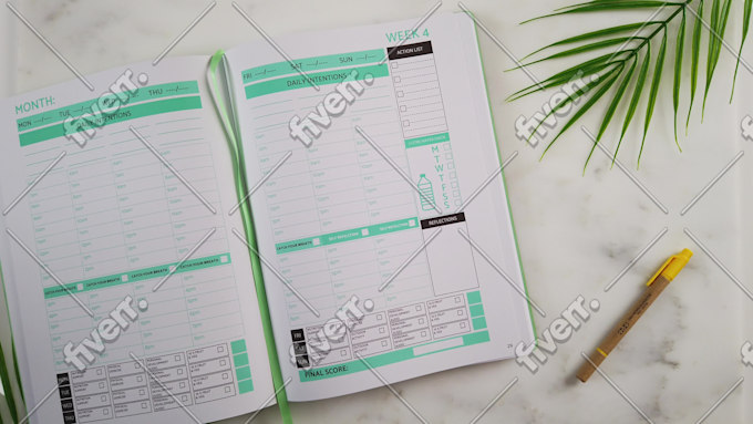 Immagine del campione di lavoro