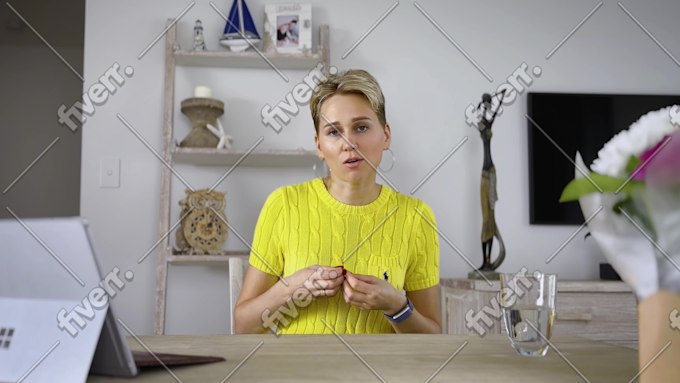 Immagine del campione di lavoro