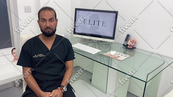 Immagine del campione di lavoro