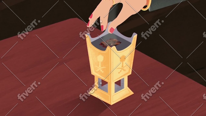 Image d'échantillon de travail