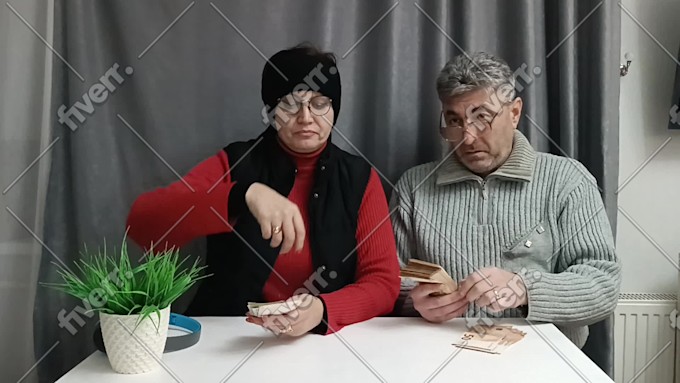 Immagine del campione di lavoro