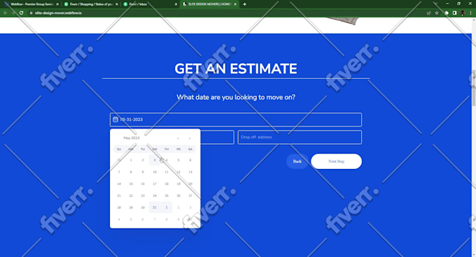 Worksample image
