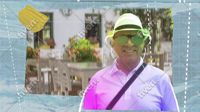Immagine del campione di lavoro