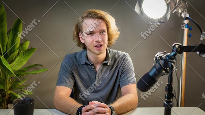 Immagine del campione di lavoro