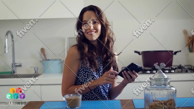 Immagine del campione di lavoro