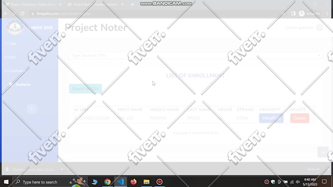 Worksample image