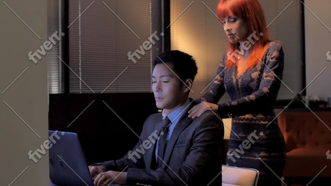 Immagine del campione di lavoro