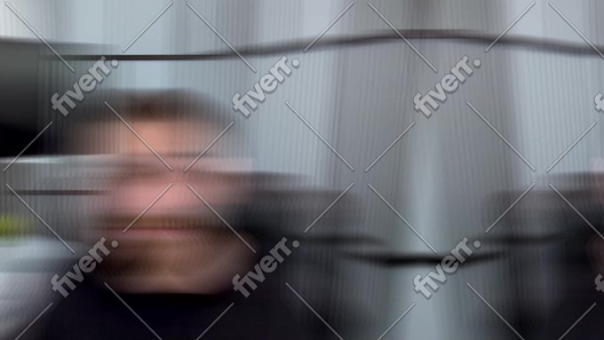 Image d'échantillon de travail