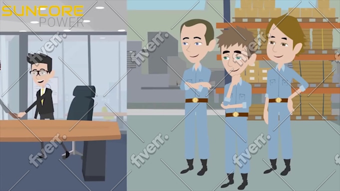 Immagine del campione di lavoro