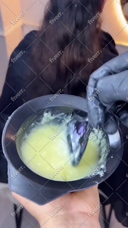 Immagine del campione di lavoro
