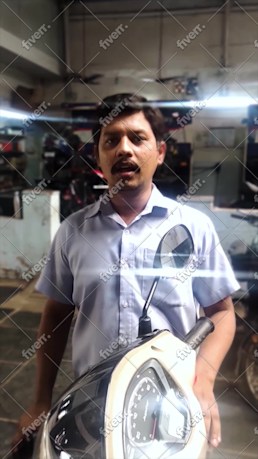Imagem de amostra
