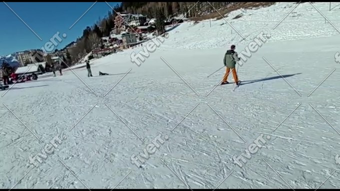 Immagine del campione di lavoro