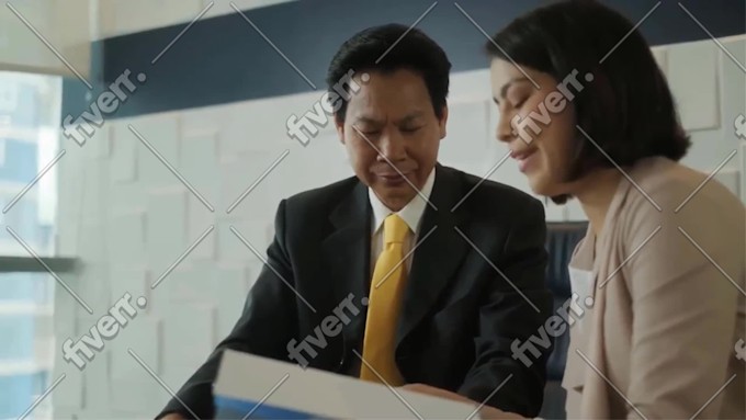 Immagine del campione di lavoro