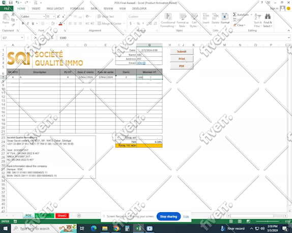 Worksample image