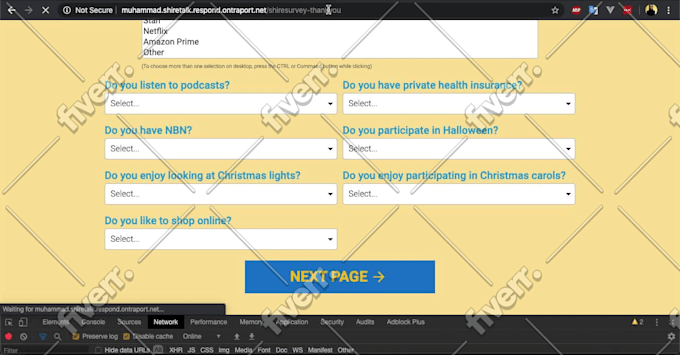 Worksample image