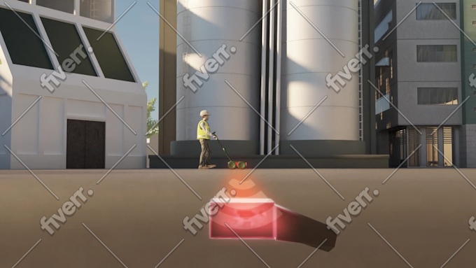 Immagine del campione di lavoro