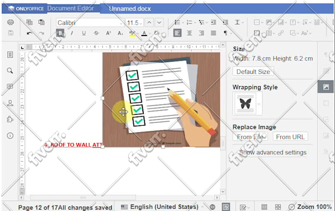 Worksample image