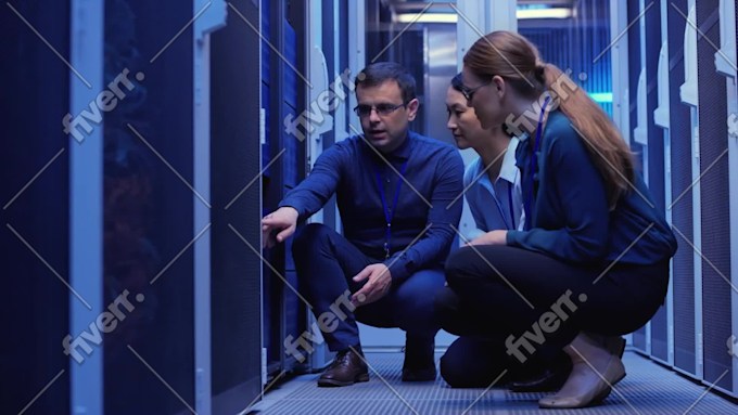 Immagine del campione di lavoro