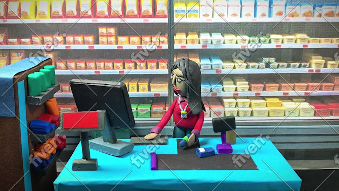 Imagem de amostra