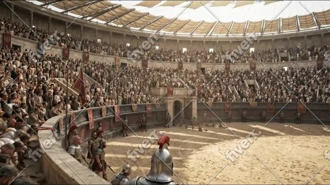 Immagine del campione di lavoro