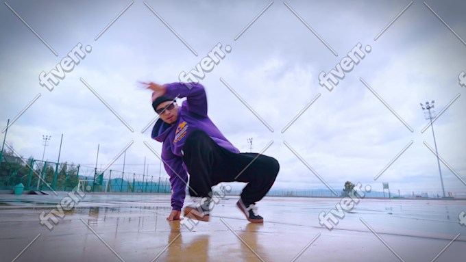 Immagine del campione di lavoro