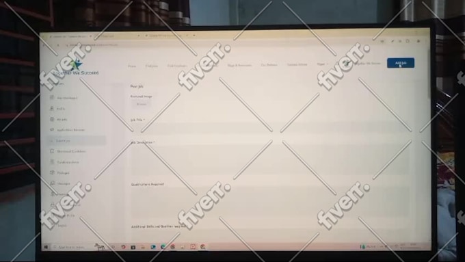 Worksample image