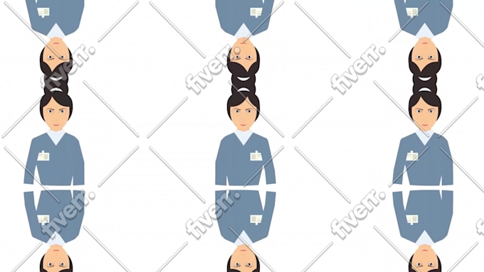Immagine del campione di lavoro
